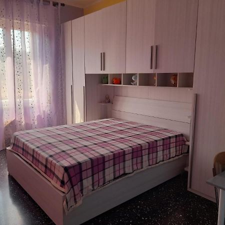 Casa Dei Baiocchi Apartment Cairo Montenotte Ngoại thất bức ảnh