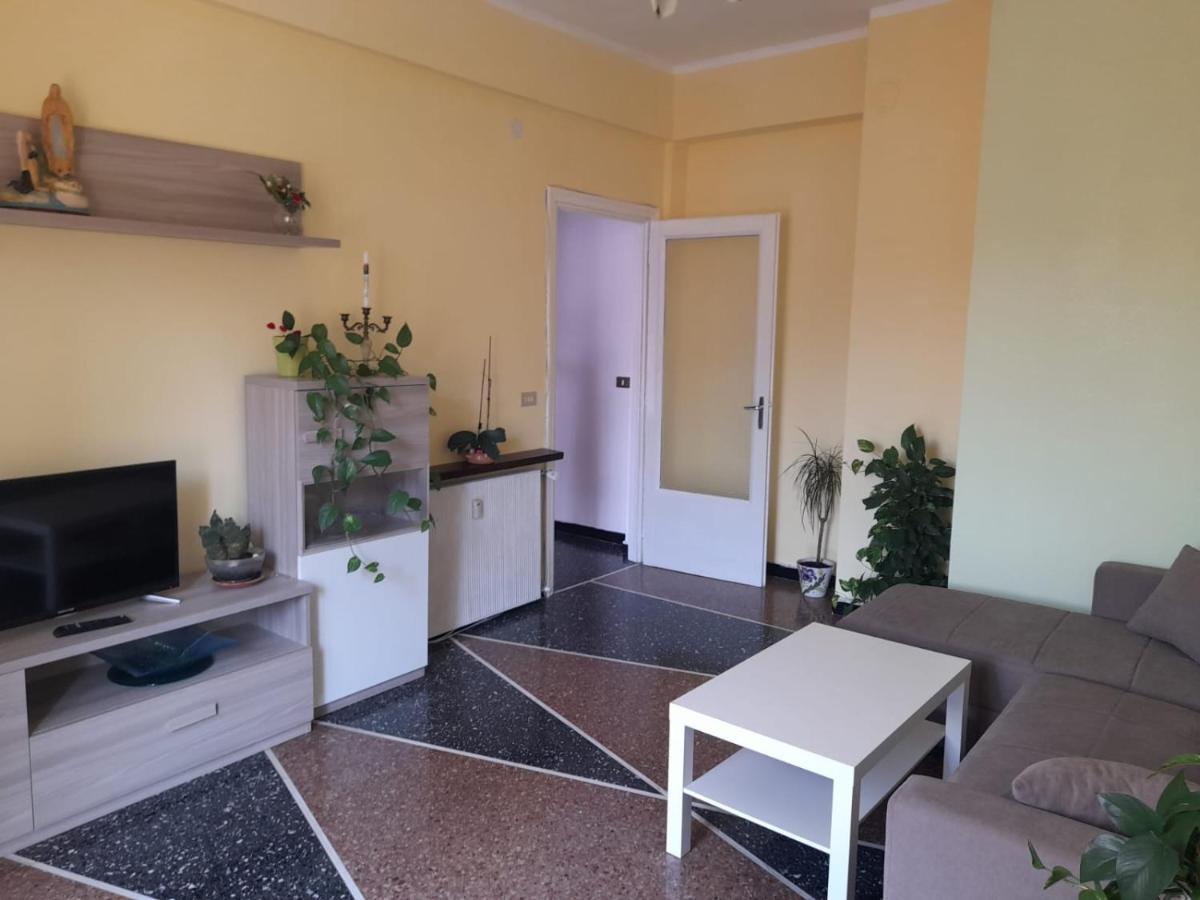 Casa Dei Baiocchi Apartment Cairo Montenotte Ngoại thất bức ảnh
