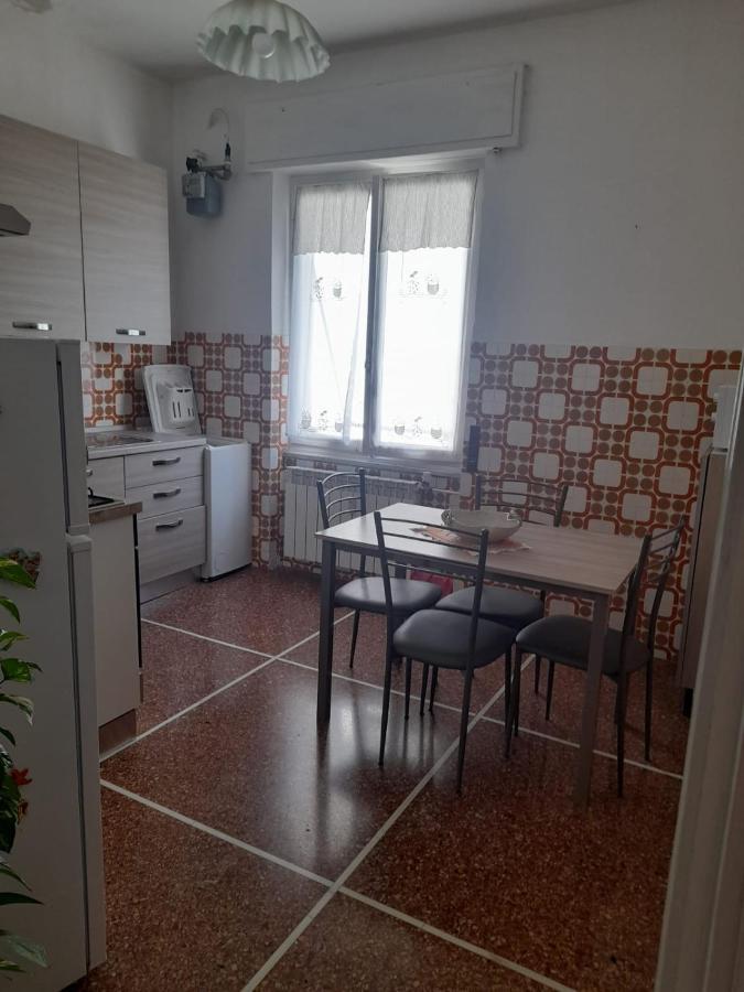 Casa Dei Baiocchi Apartment Cairo Montenotte Ngoại thất bức ảnh