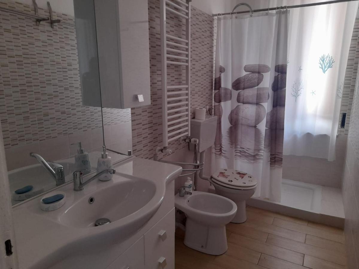 Casa Dei Baiocchi Apartment Cairo Montenotte Ngoại thất bức ảnh
