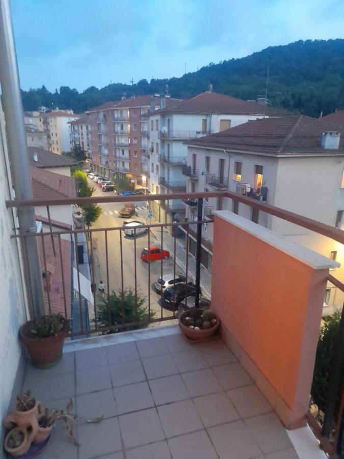 Casa Dei Baiocchi Apartment Cairo Montenotte Ngoại thất bức ảnh