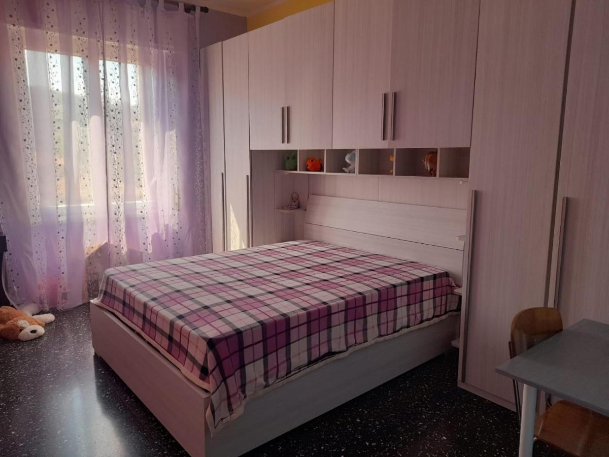 Casa Dei Baiocchi Apartment Cairo Montenotte Ngoại thất bức ảnh