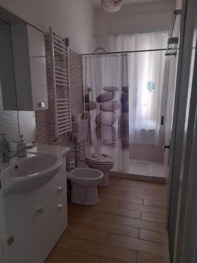 Casa Dei Baiocchi Apartment Cairo Montenotte Ngoại thất bức ảnh